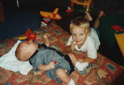 New Photo 1999